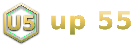up 55 logo
